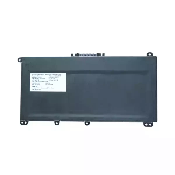 Batterie pour ordinateur portable HP HSTNN-UB7J,HSTNN-DB8S,HSTNN-IB80 – Image 2