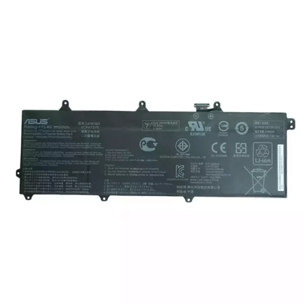 Batterie pour ordinateur portable ASUS C41N1621