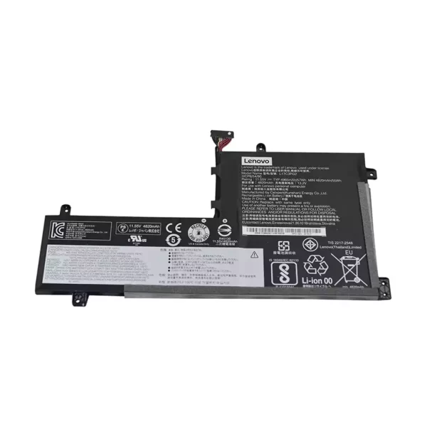 Batterie pour ordinateur portable LENOVO L17C3PG2