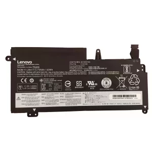 Batterie pour ordinateur portable LENOVO SB10K97593,01AV436