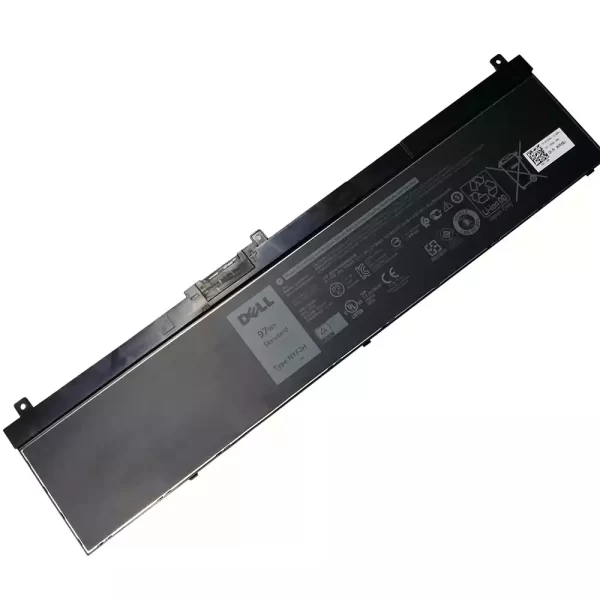 Batterie pour ordinateur portable DELL NYFJH