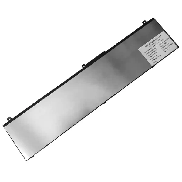 Batterie pour ordinateur portable DELL NYFJH – Image 2