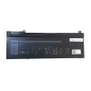 Batterie pour ordinateur portable DELL 5TF10,7M0T6