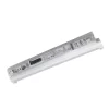 Batterie pour ordinateur portable MSI BTY-S17