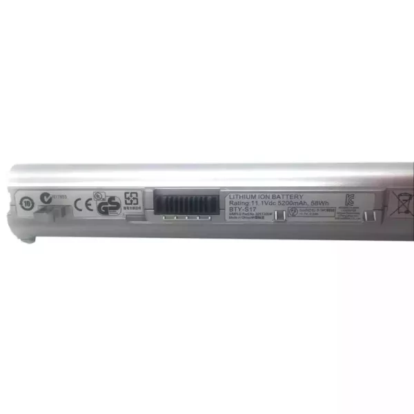 Batterie pour ordinateur portable MSI Wind U160,Wind U160DX,Wind U160MX – Image 3