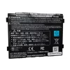 Batterie pour ordinateur portable Getac CAX00,CAXOO