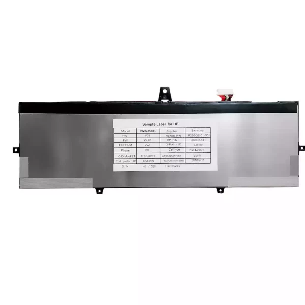 Batterie pour ordinateur portable HP Elitebook 1030 X360 G3,ELITEBOOK X360 1040 G5 – Image 2
