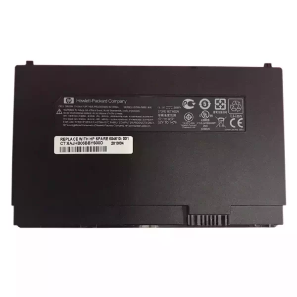 Batterie pour ordinateur portable HP COMPAQ Mini 700E,COMPAQ Mini 700EP,HP COMPAQ Mini 700EL