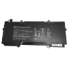 Batterie pour ordinateur portable HP SD03XL