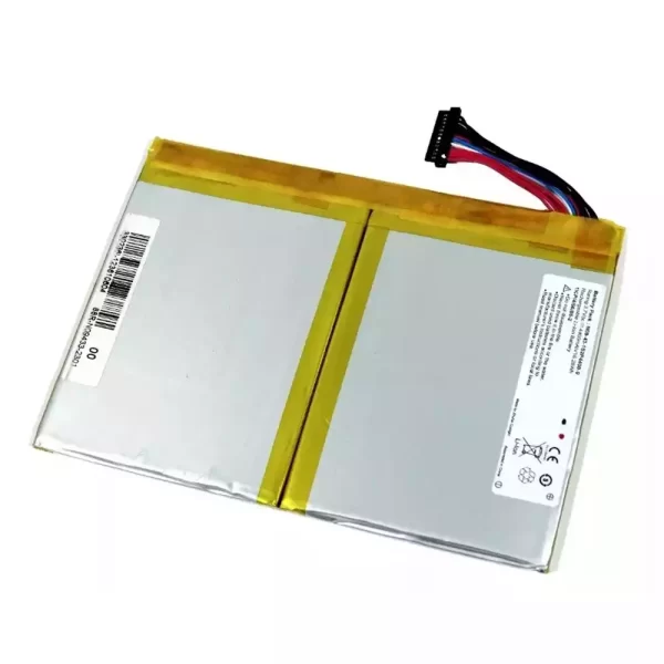 Batterie pour ordinateur portable Hasee N09-7B-1S2P4400-0 – Image 2