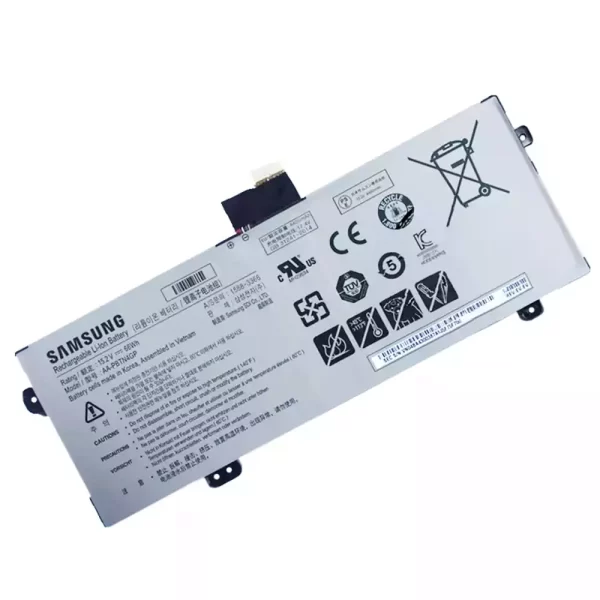 Batterie pour ordinateur portable SAMSUNG AA-PBTN4GP