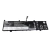 Batterie pour ordinateur portable LENOVO L17M4P72,L17C4P72,L17L4P72