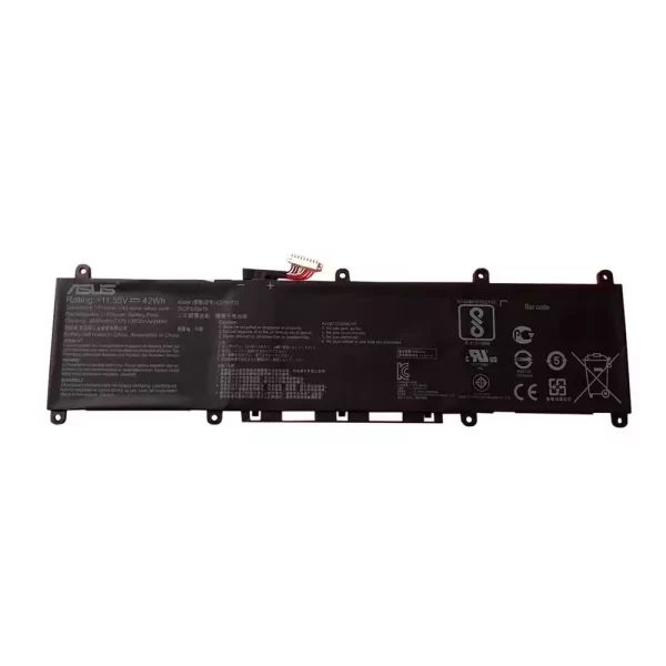 Batterie pour ordinateur portable ASUS C31N1733