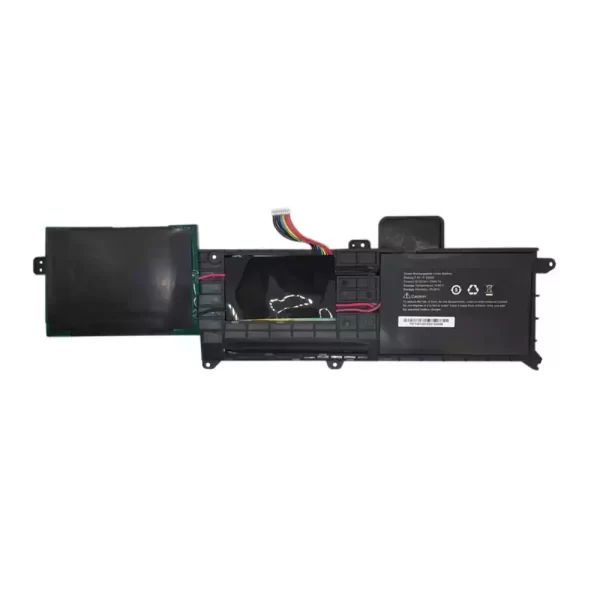Batterie pour ordinateur portable DELL SU341-TS46-74,CL341-TS23
