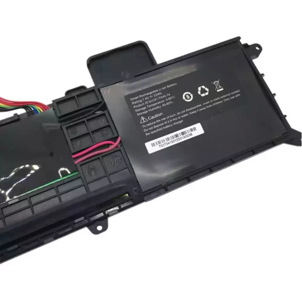Batterie pour ordinateur portable DELL SU341-TS46-74,CL341-TS23 – Image 3