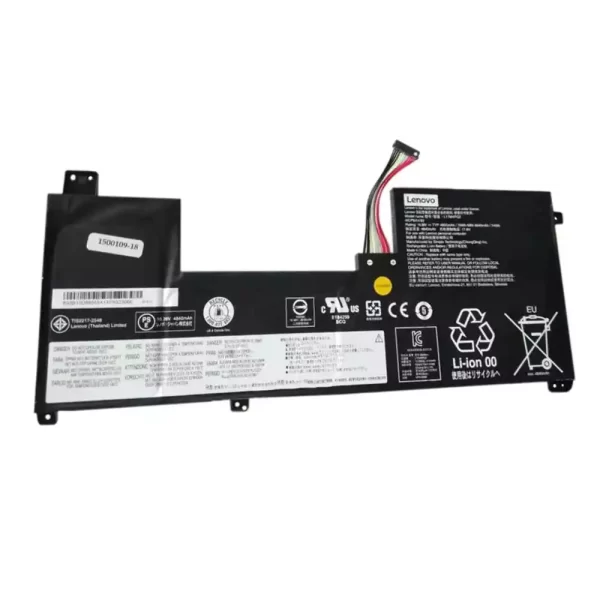 Batterie pour ordinateur portable LENOVO L17L4PG2,L17M4PG2,L17S4PG2