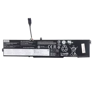 Batterie pour ordinateur portable LENOVO L17C3PB0
