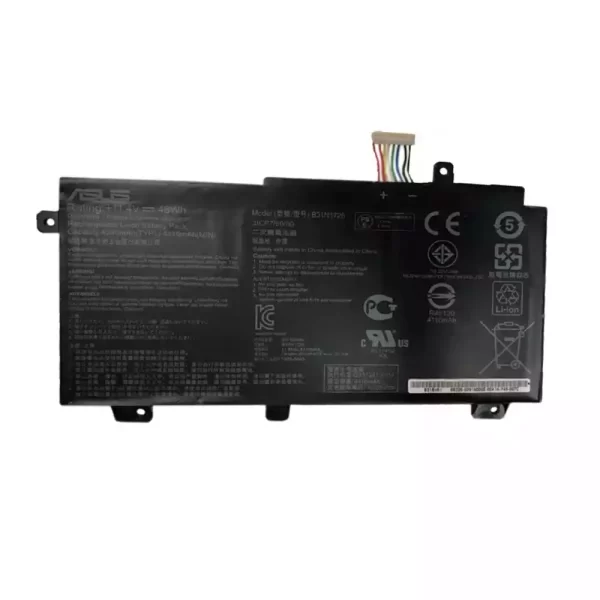 Batterie pour ordinateur portable ASUS B31N1726