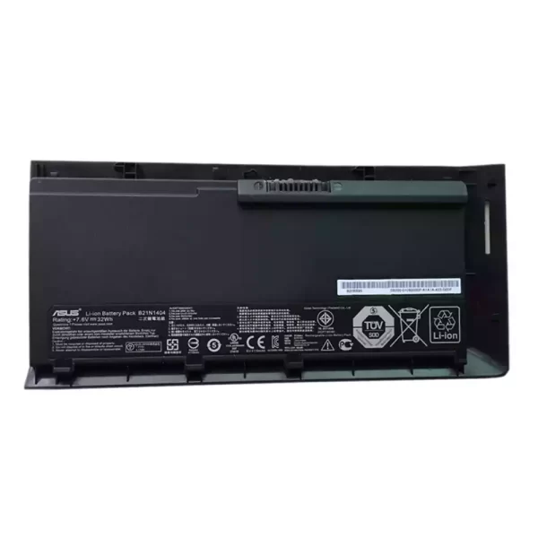 Batterie pour ordinateur portable ASUS BU201L,BU201LA,BU201LG