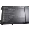 Batterie pour ordinateur portable ACER Predator Helios 500 PH517-51,PH517-61 – Image 2
