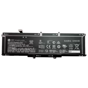 Batterie pour ordinateur portable HP ZBook Studio G5,ZBook Studio x360 G5