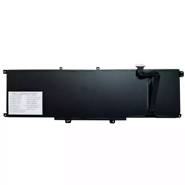 Batterie pour ordinateur portable HP HSTNN-1B8H,L07351-1C1, L07045-855 – Image 2