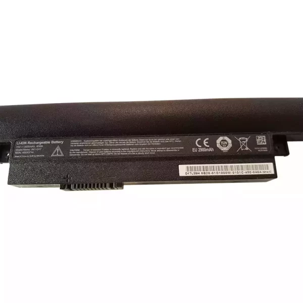 Batterie pour ordinateur portable Medion A31-D17, A32-D17 – Image 3