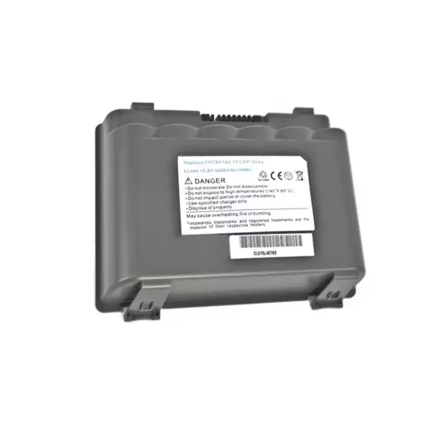 Batterie pour ordinateur portable Fujitsu Lifebook A6010,LifeBook A6020,LifeBook A6025,LifeBook A6030,LifeBook A6110,LifeBook A6120