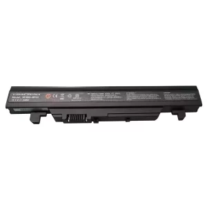 Batterie pour ordinateur portable CLEVO M1000-BPS3