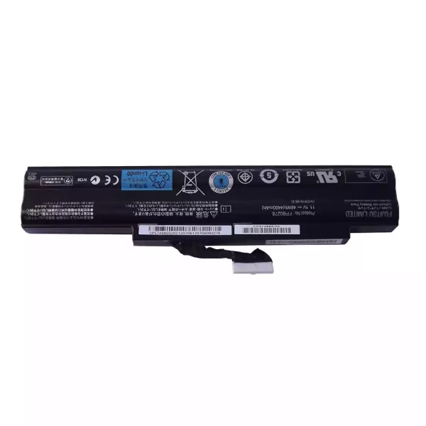 Batterie pour ordinateur portable Fujitsu FPB0285,FPB0278