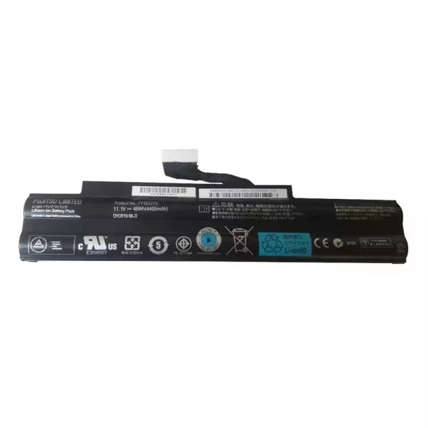 Batterie pour ordinateur portable Fujitsu FPB0285,FPB0278 – Image 3