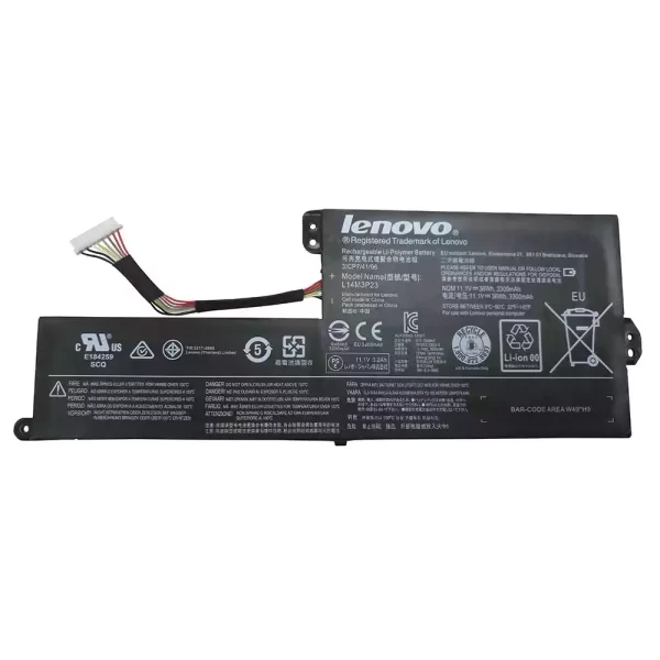 Batterie pour ordinateur portable LENOVO N21 N22 Chromebook