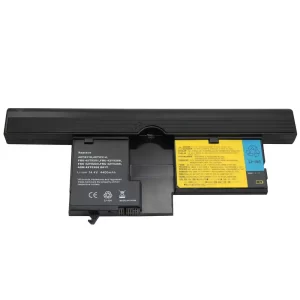 Batterie pour ordinateur portable LENOVO ThinkPad X60,ThinkPad X61,ThinkPad X61T
