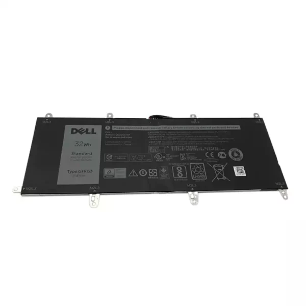 Batterie pour ordinateur portable DELL Venue 10 Pro 5056,Venue 10 Pro 50560