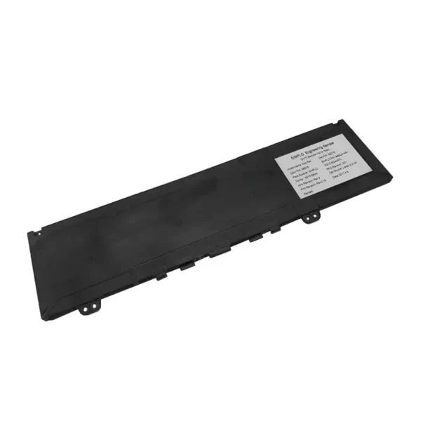 Batterie pour ordinateur portable DELL Inspiron 7373,Vostro 5370 – Image 2