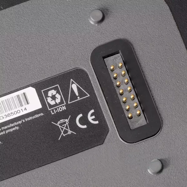Batterie pour ordinateur portable Getac BP1S1P4240L-2nd – Image 4