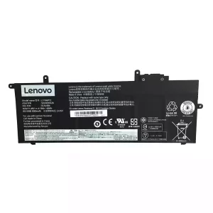 Batterie pour ordinateur portable LENOVO L17M6P72,01AV484,SB10K97628