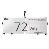 Batterie pour ordinateur portable LG Gram 13Z970,Gram 13Z980,Gram 13Z990 – Image 2