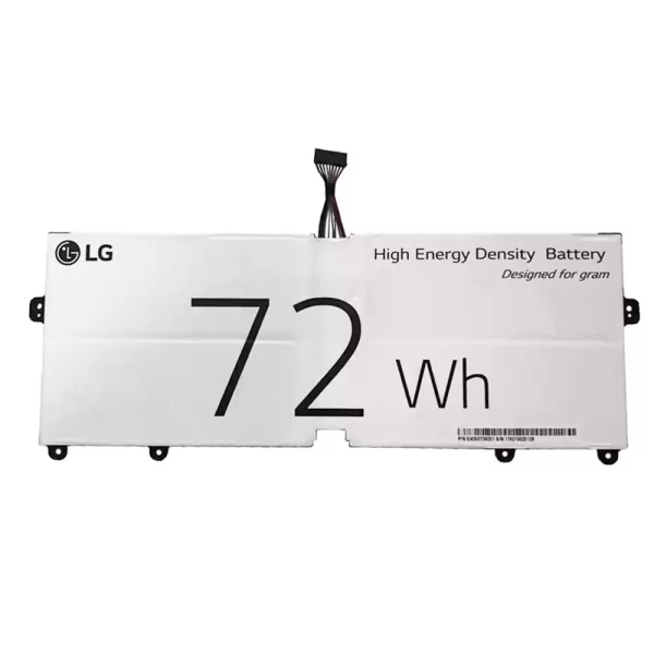 Batterie pour ordinateur portable LG Gram 13Z970,Gram 13Z980,Gram 13Z990 – Image 2