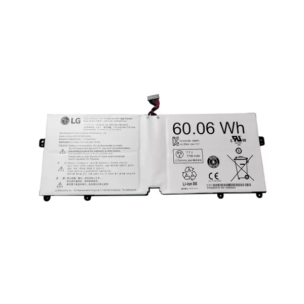 Batterie pour ordinateur portable LG LBR1223E