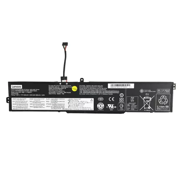 Batterie pour ordinateur portable LENOVO 928QA221H,B10Q71251