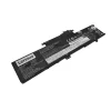 Batterie pour ordinateur portable LENOVO L17M3P55