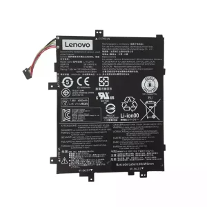 Batterie pour ordinateur portable LENOVO L17C2P51,L17S2P51