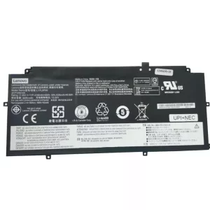 Batterie pour ordinateur portable LENOVO L17L3PH0,5B10Q41209