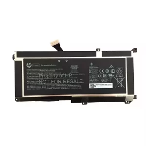 Batterie pour ordinateur portable HP ZG04XL