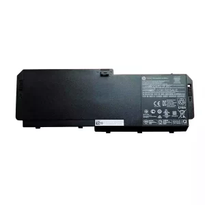 Batterie pour ordinateur portable HP Zbook 17 G5