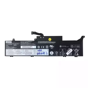 Batterie pour ordinateur portable LENOVO SB10K97639,02DL000