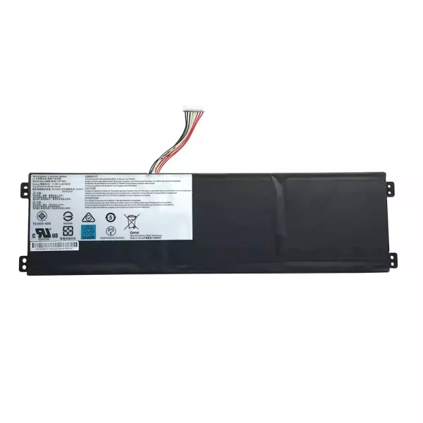 Batterie pour ordinateur portable GETAC NP14N1
