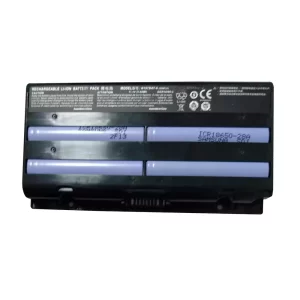 Batterie pour ordinateur portable CLEVO N157,6-87-N157S-429