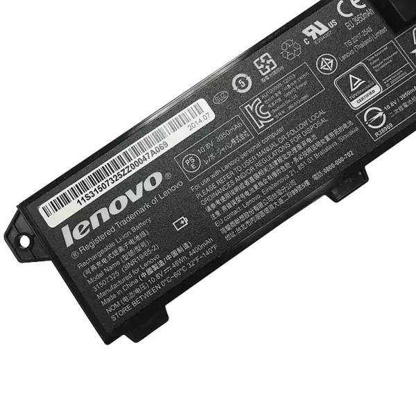 Batterie pour ordinateur portable sanyo TNI Beta II 21.5'' – Image 3